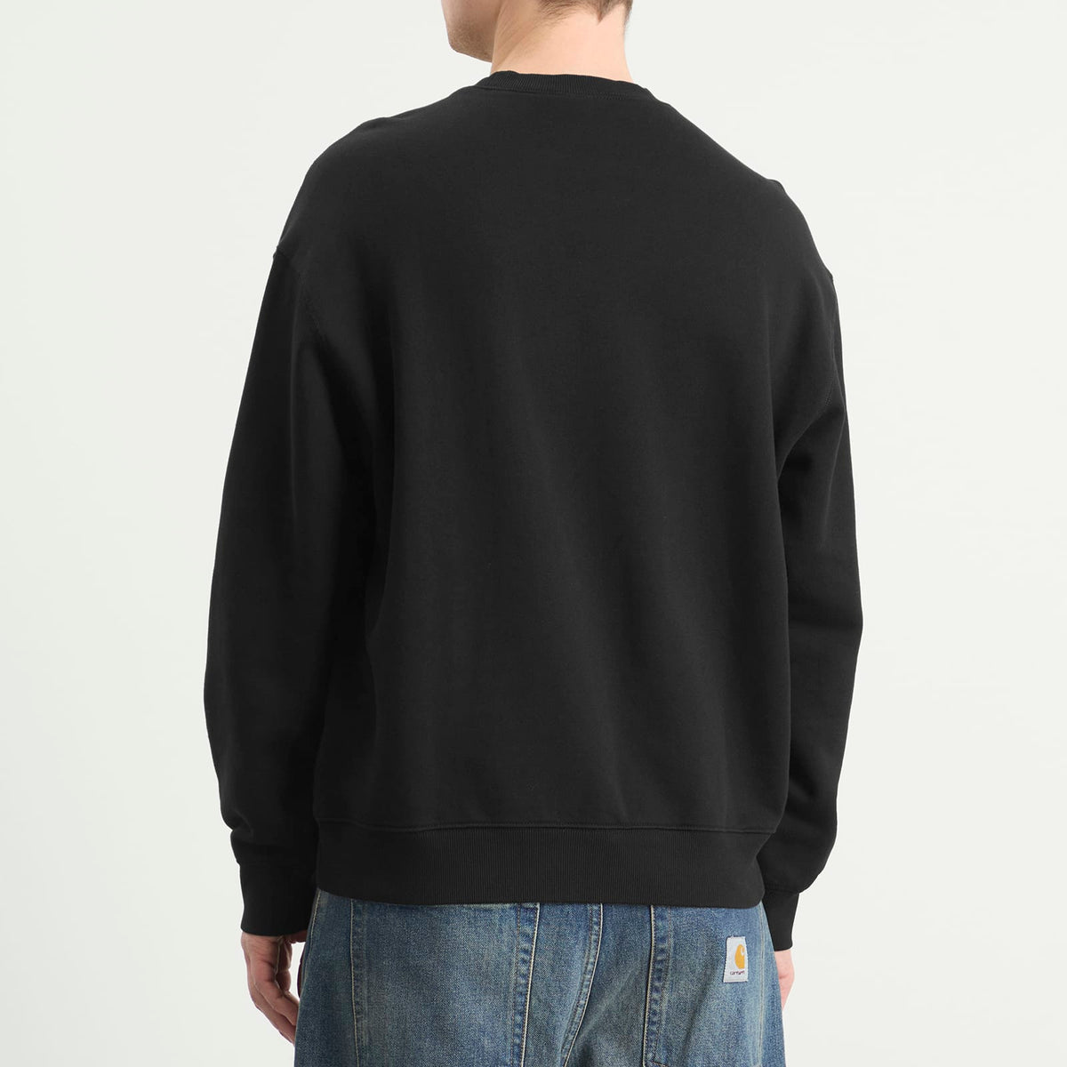 Carhartt WIP WIP Label Sweatshirt