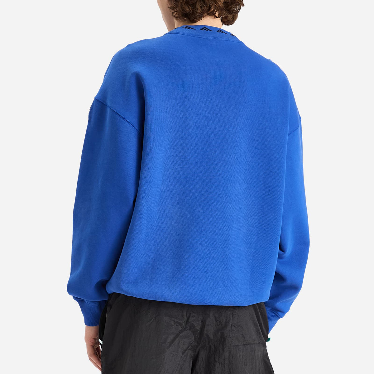 Adidas EQT Wash Crewneck Sweatshirt