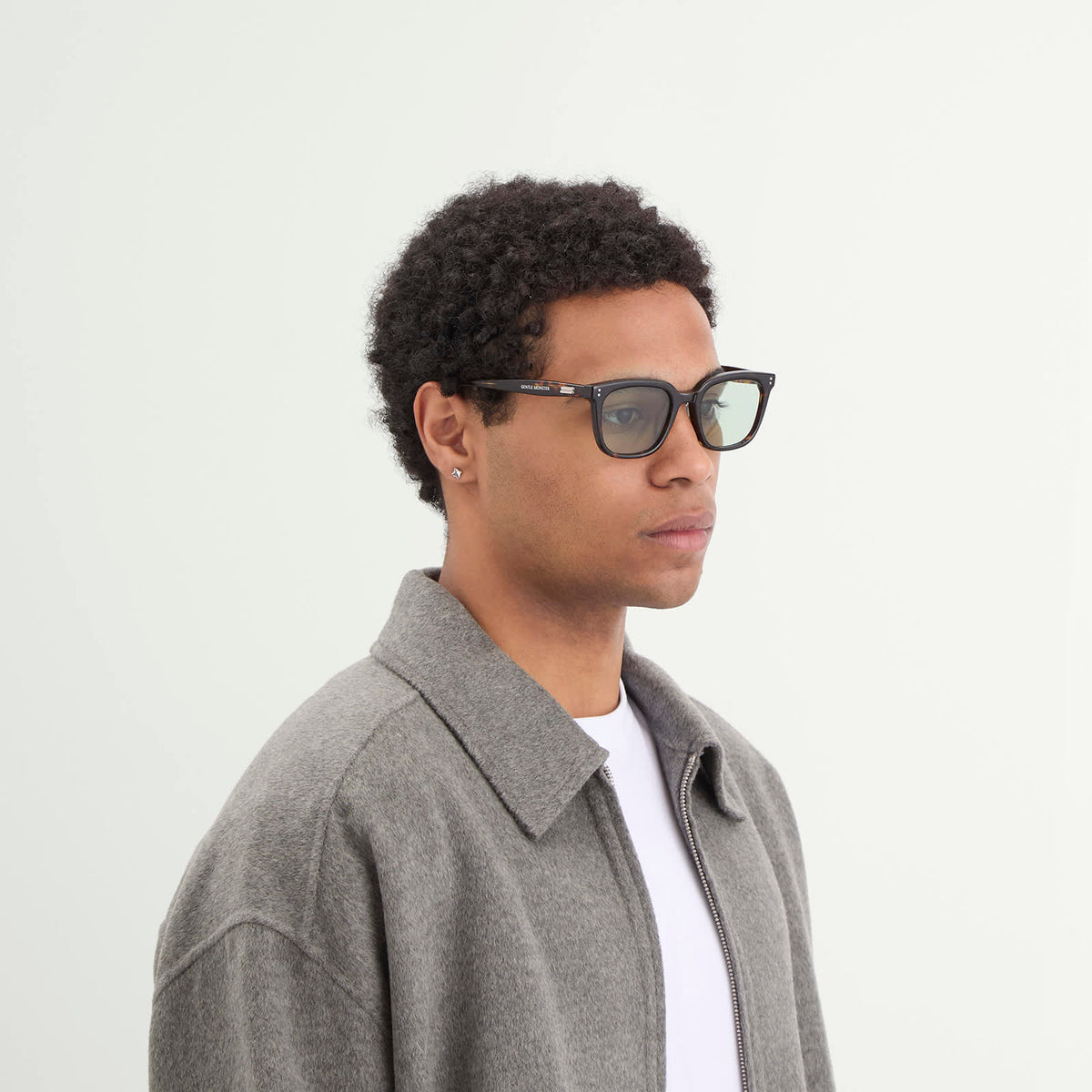 Gentle Monster Daze Sunglasses