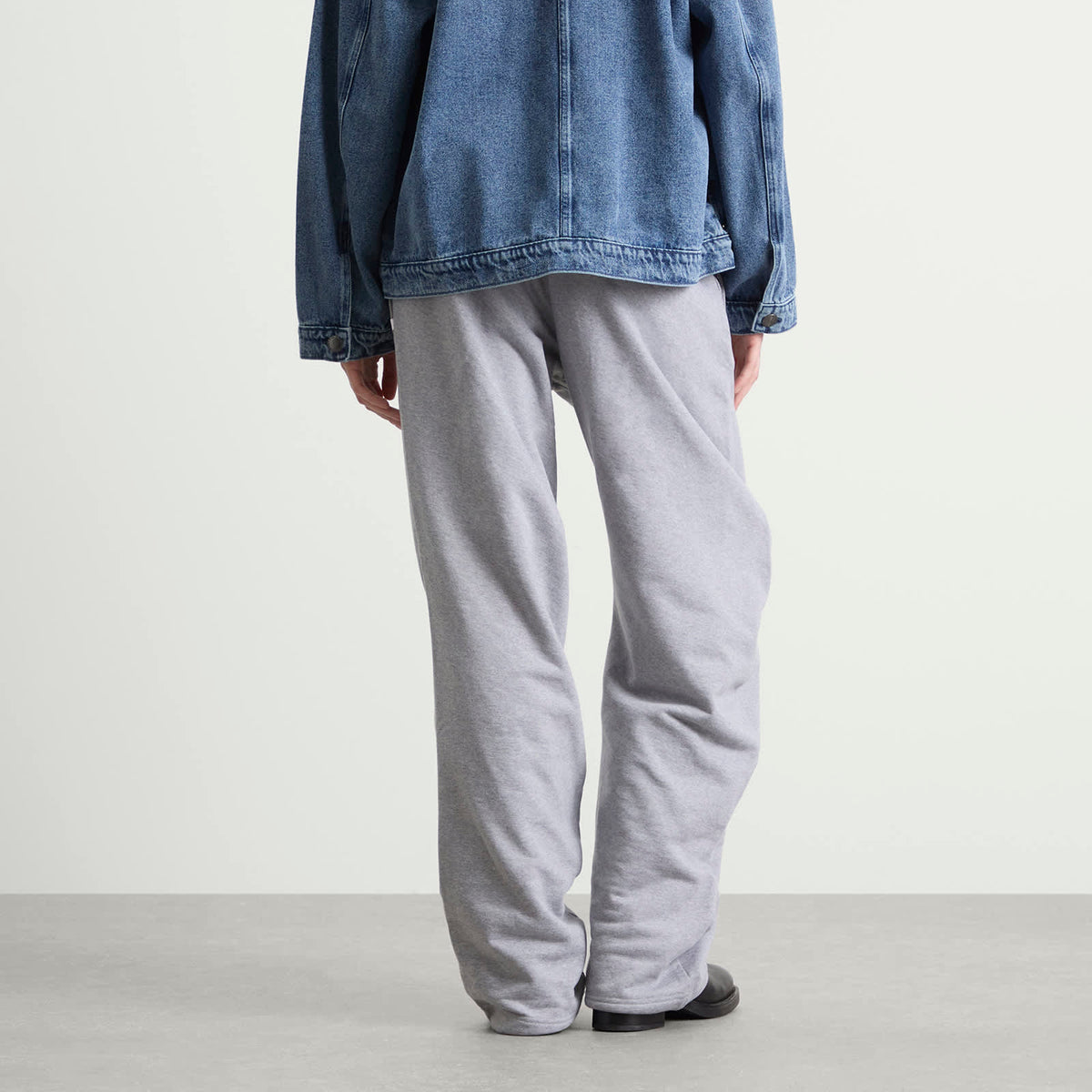 Charles Jeffrey Loverboy Topsy Turvy Joggers