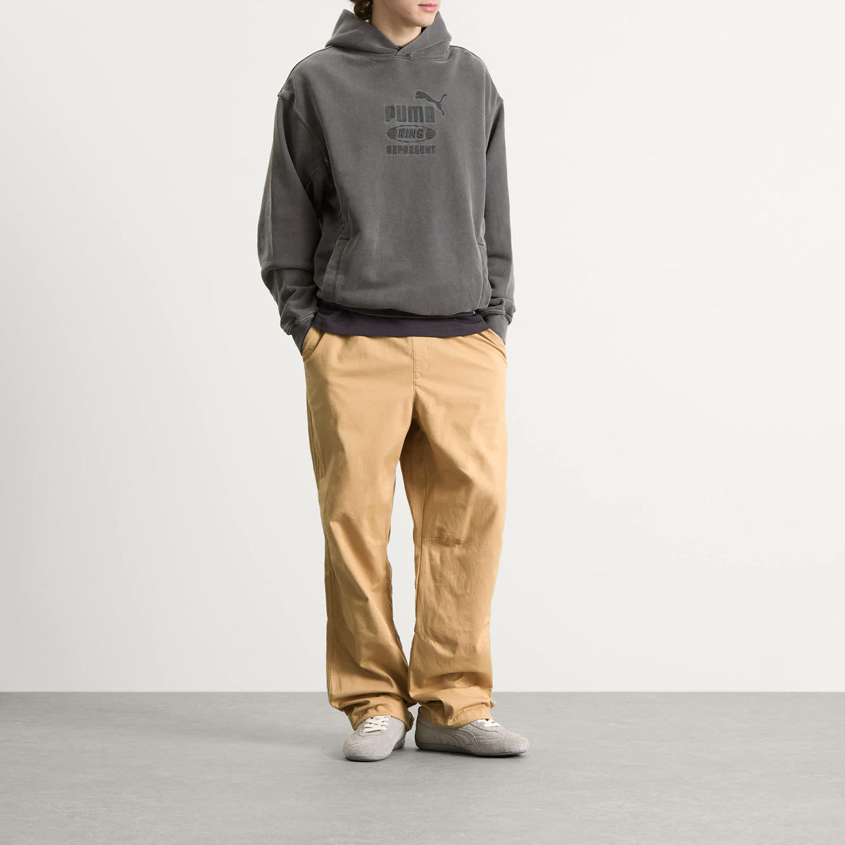 Puma x REPRESENT Pants