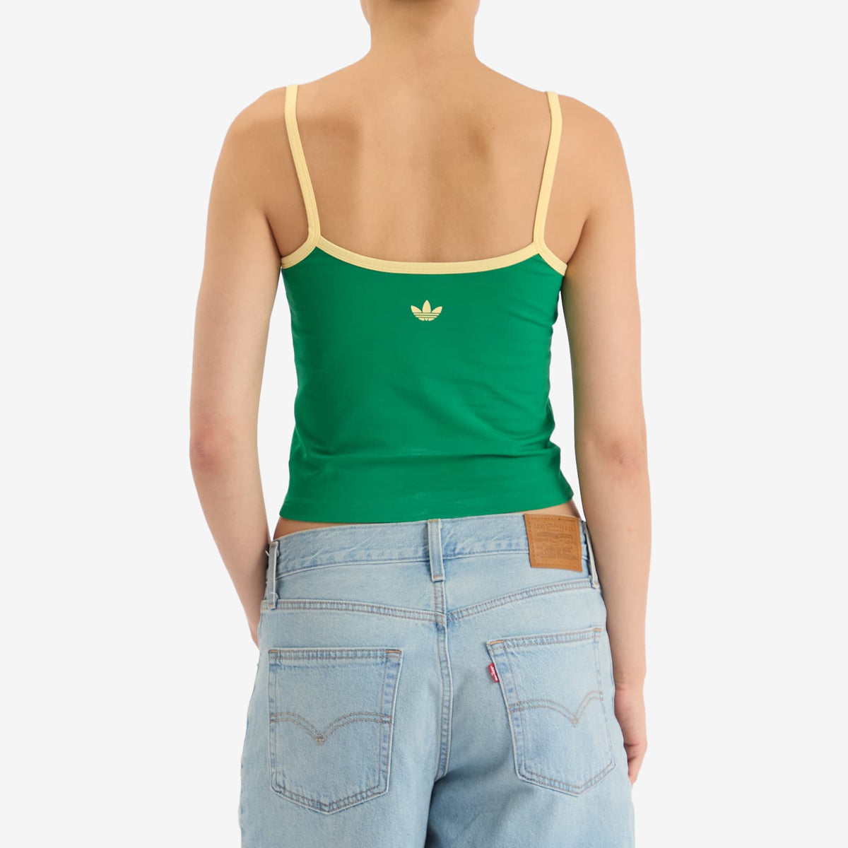 adidas Summer Tank