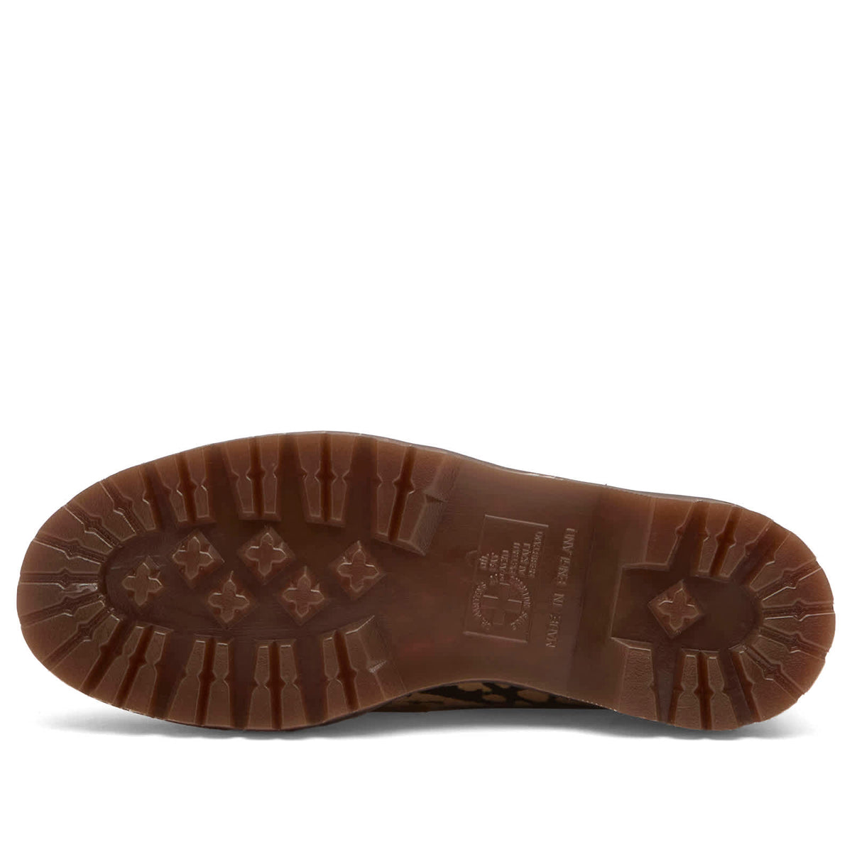 Dr. Martens Delapre Penny Loafer Loafer