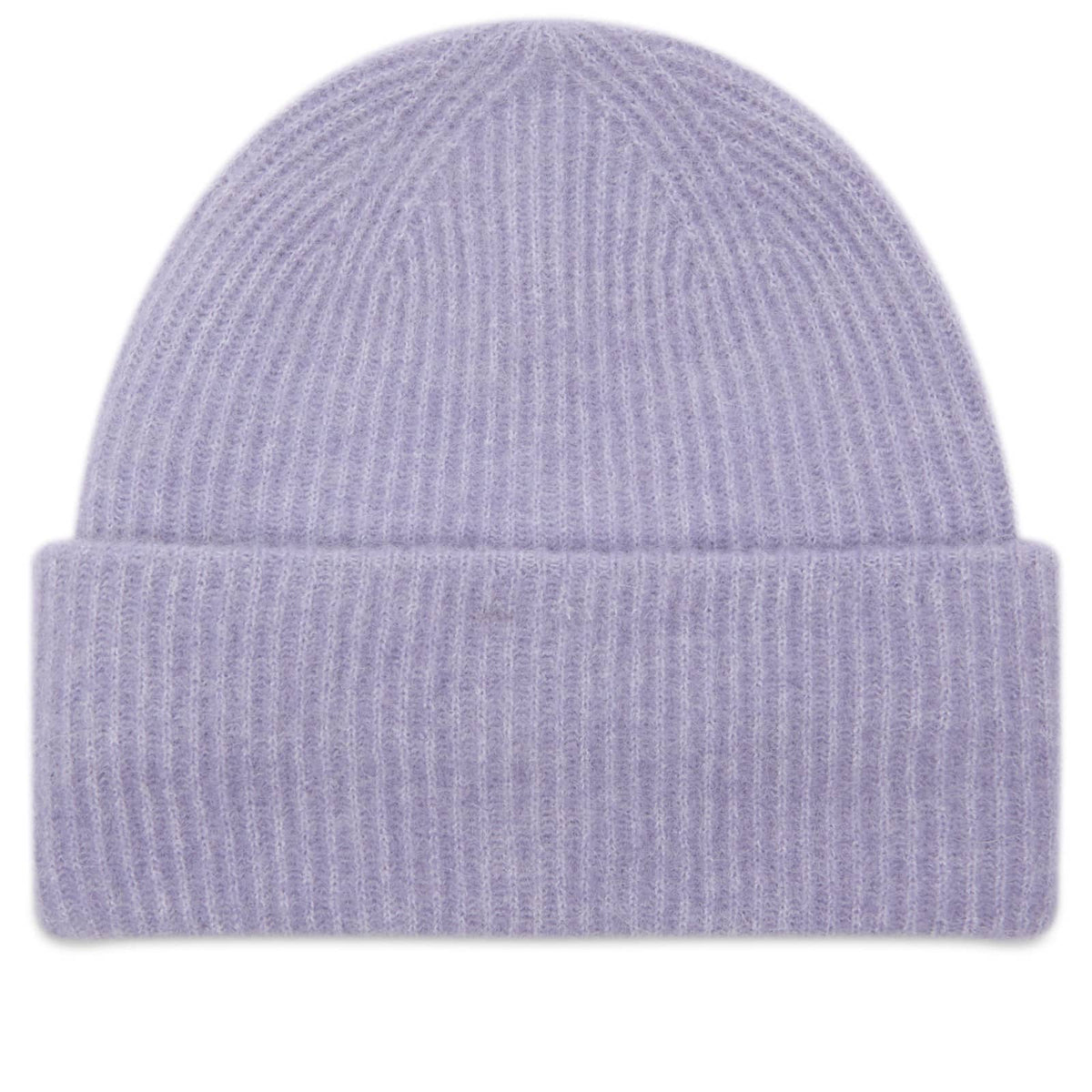 Samsøe Samsøe Nor Fluffy Knit Beanie Hat