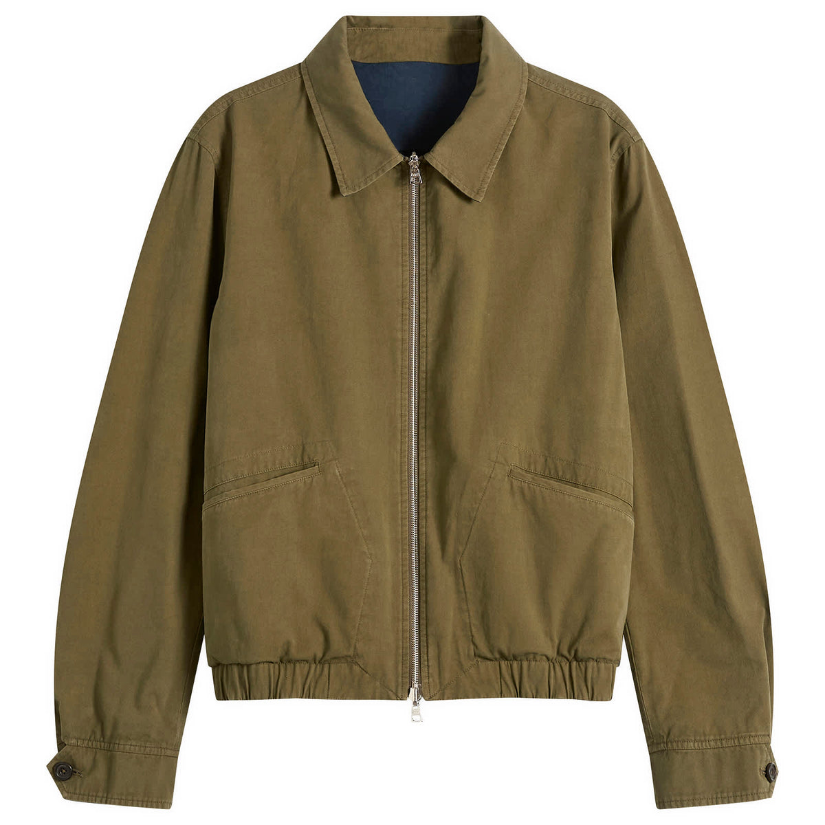 Drake's Reversible Blouson