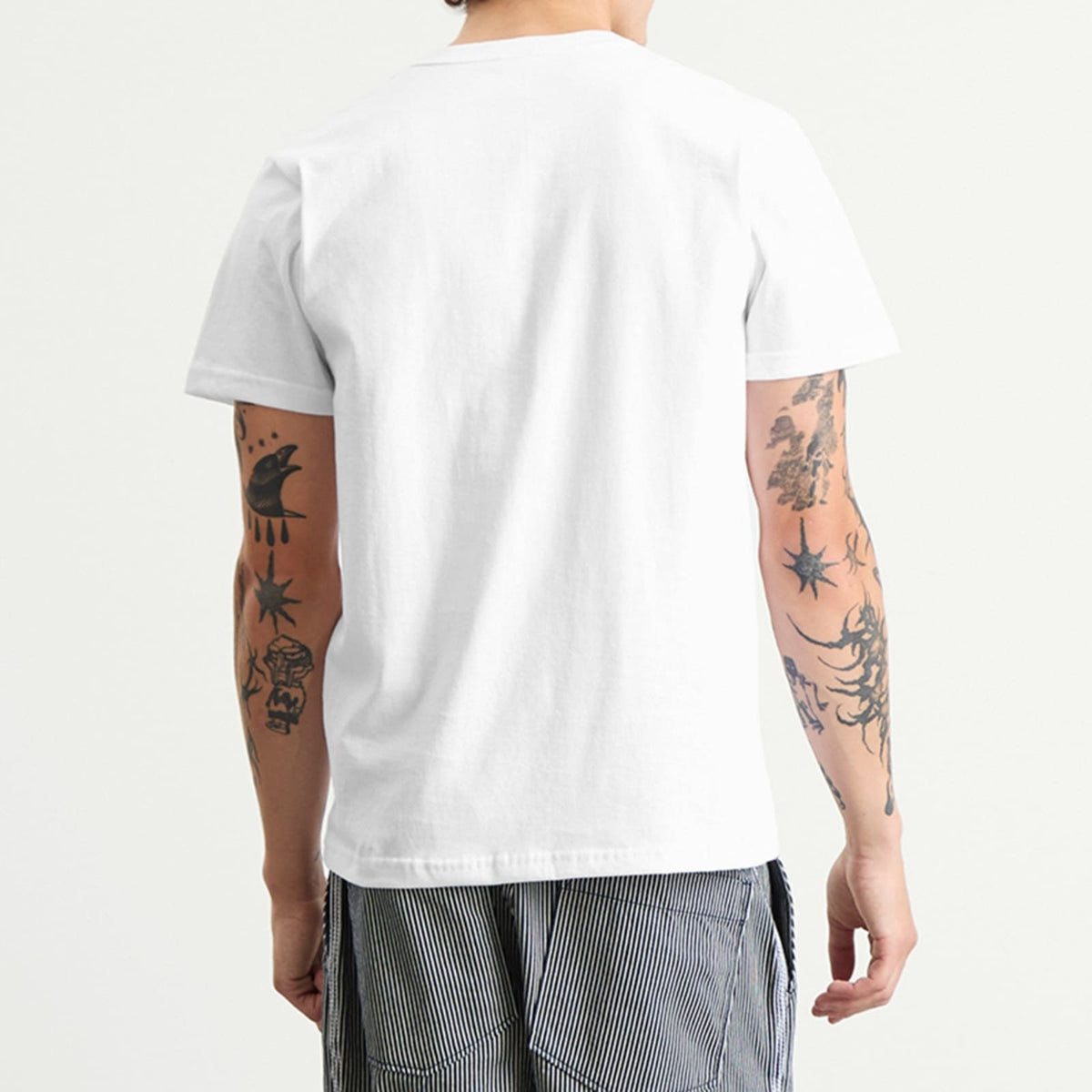 Randy’s Garments  Logo Pocket T-Shirt