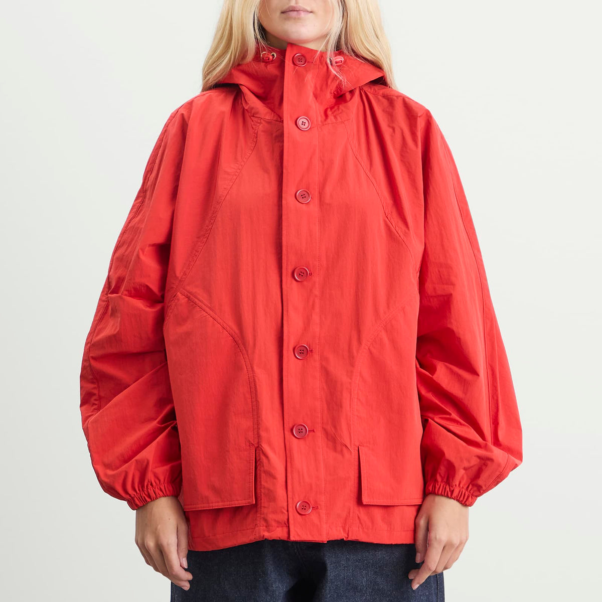 YMC Bonehead Jacket