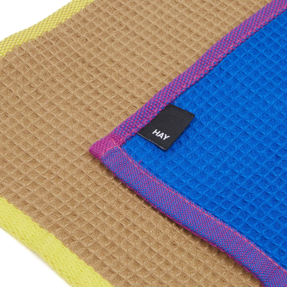 HAY Canteen Dish Cloth - Set of 2