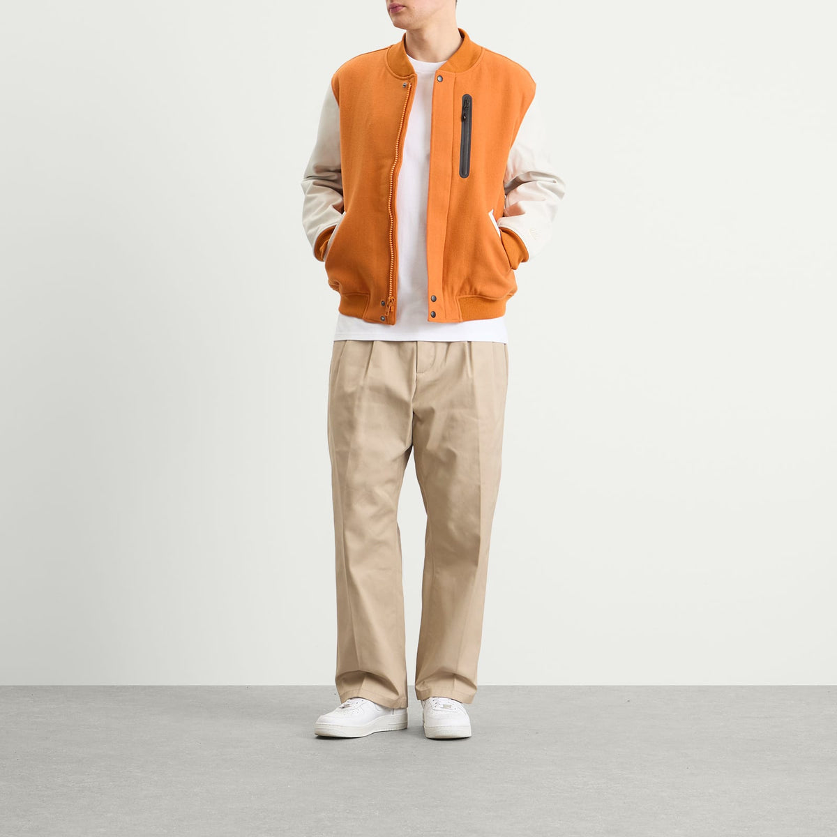 Nike Destroyer Jacket