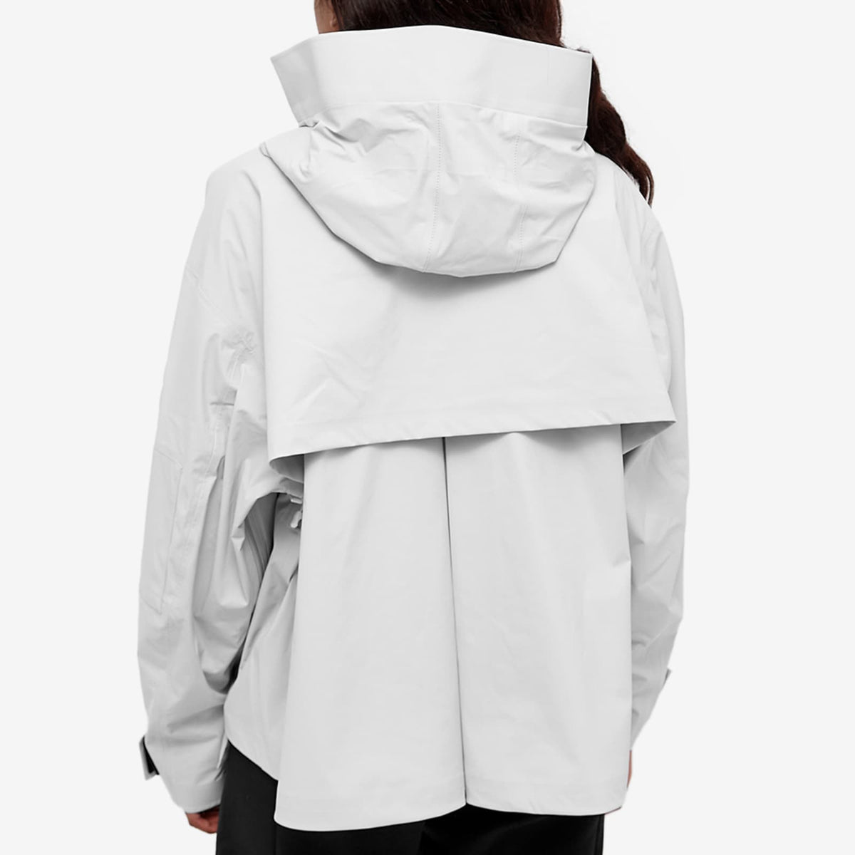 Canada Goose Mordaga Rain Jacket