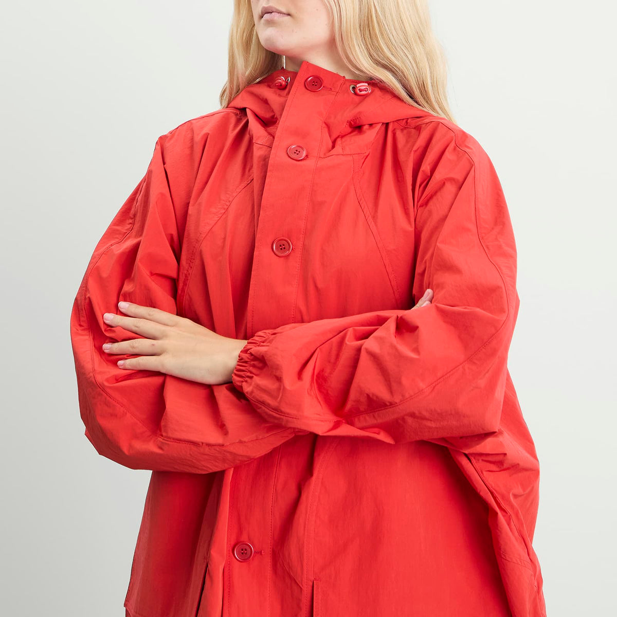 YMC Bonehead Jacket