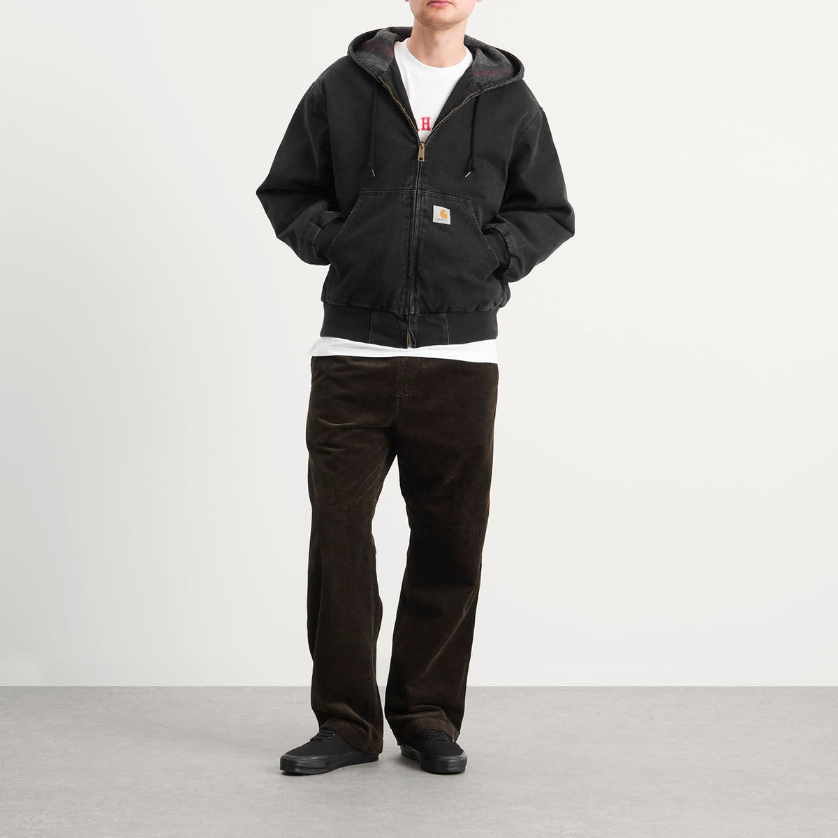 Carhartt WIP Denim OG Active Jacket
