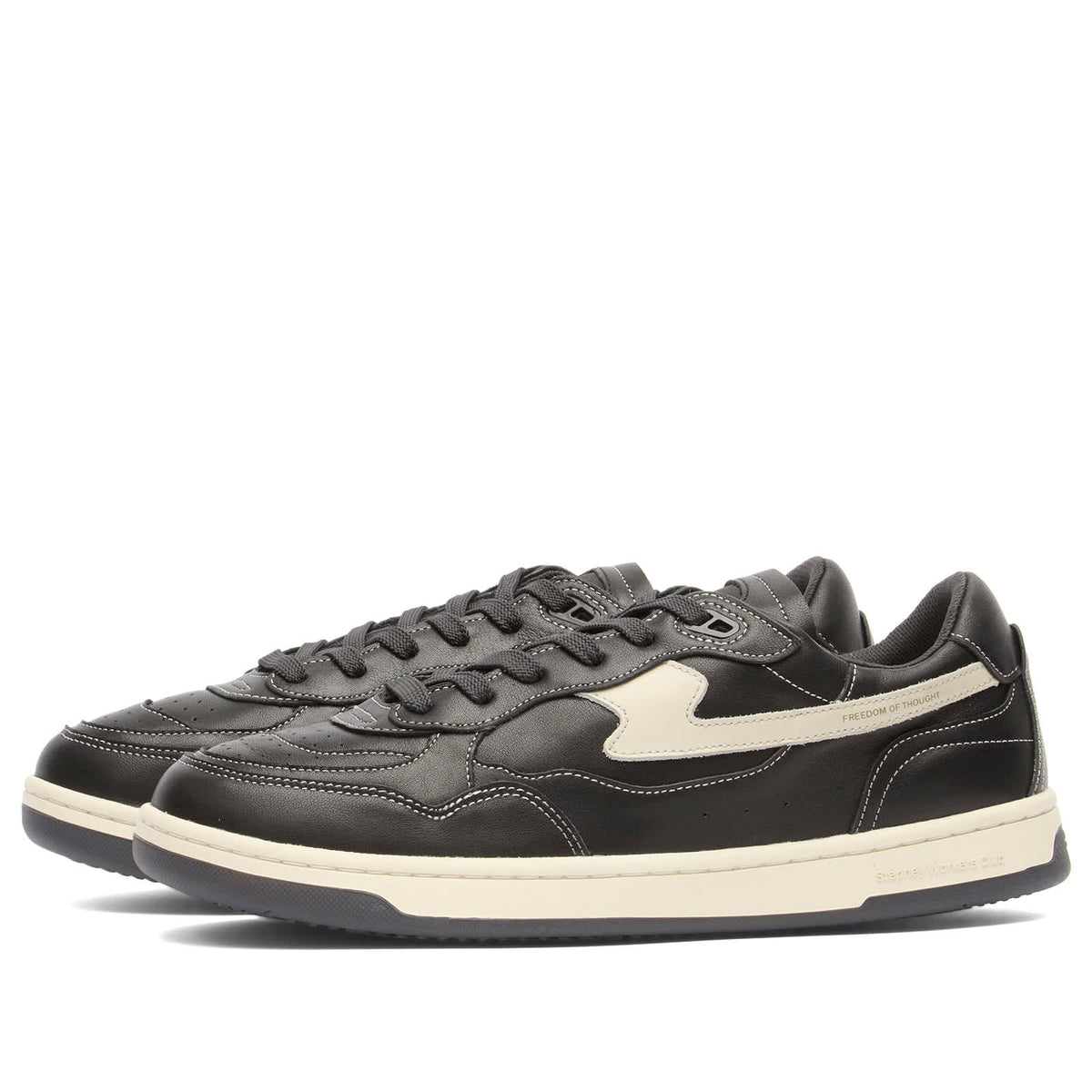 Stepney Workers Club OMNI Pro-Cup S-Strike Leather