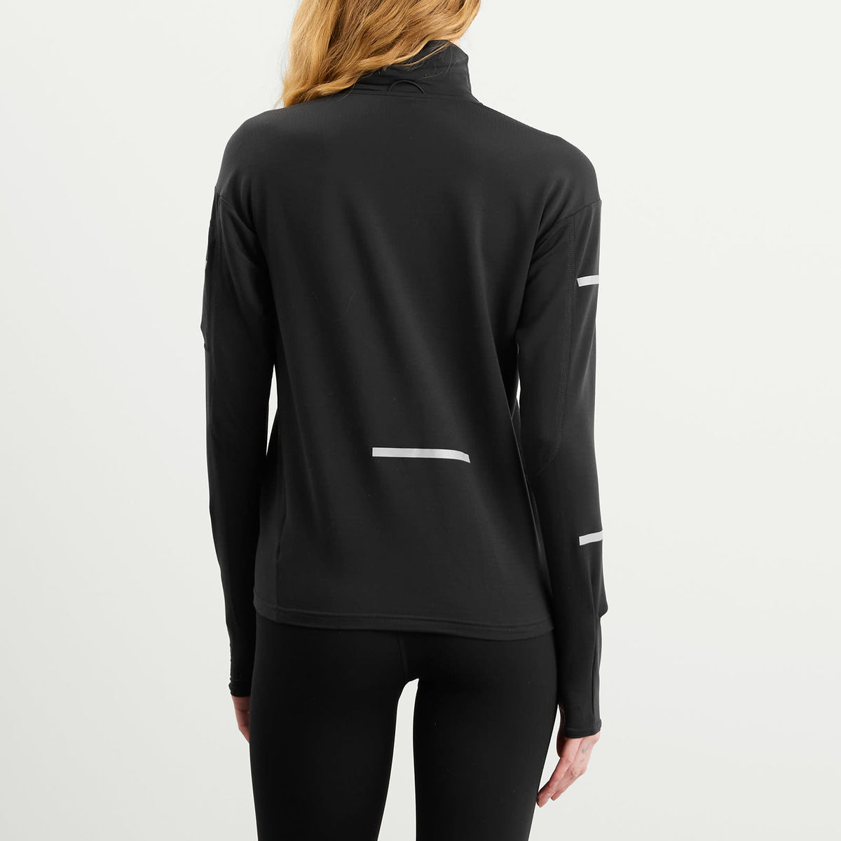adidas Adi365 Running CLIMAWARM Half-Zip