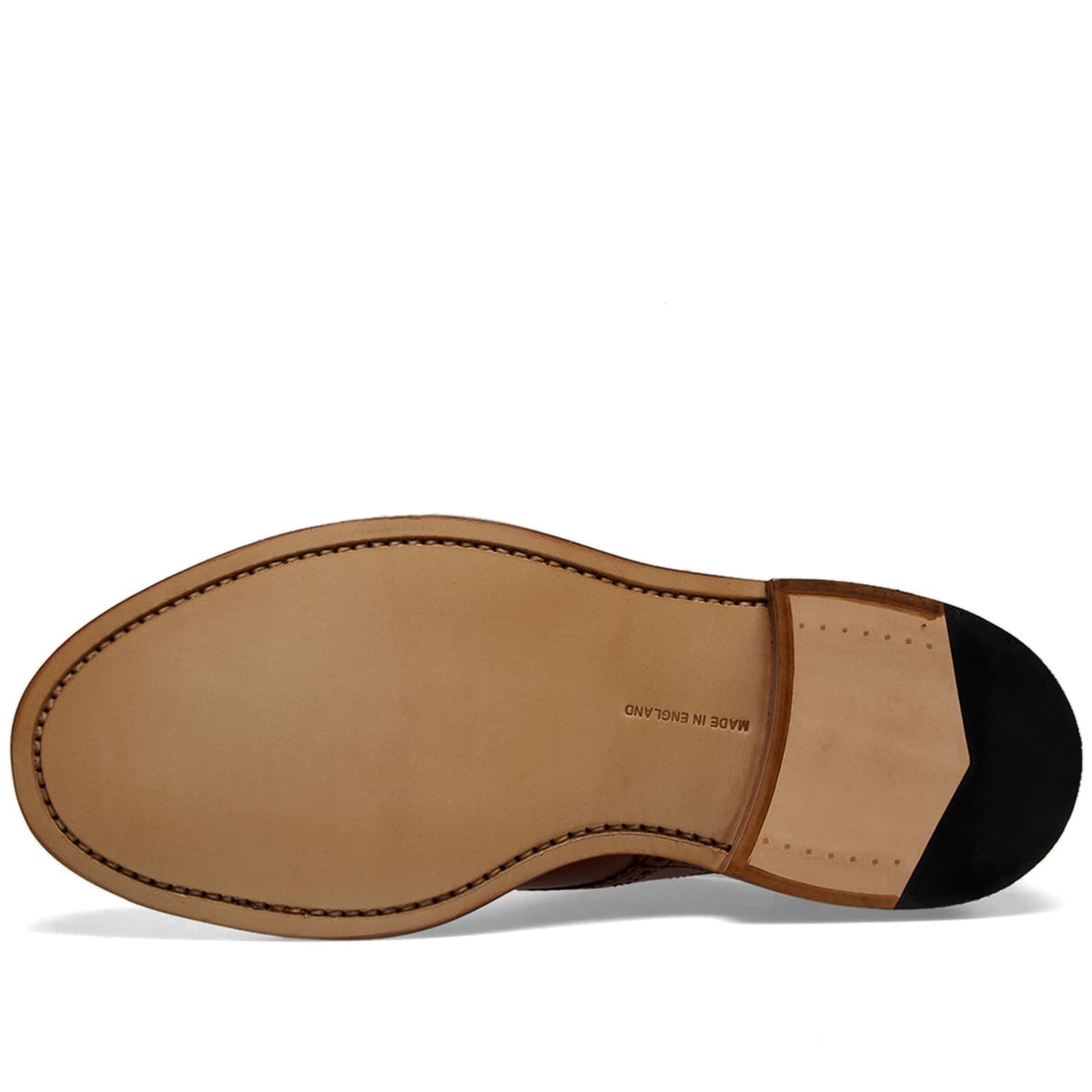 Tricker's Bourton Derby Brogue