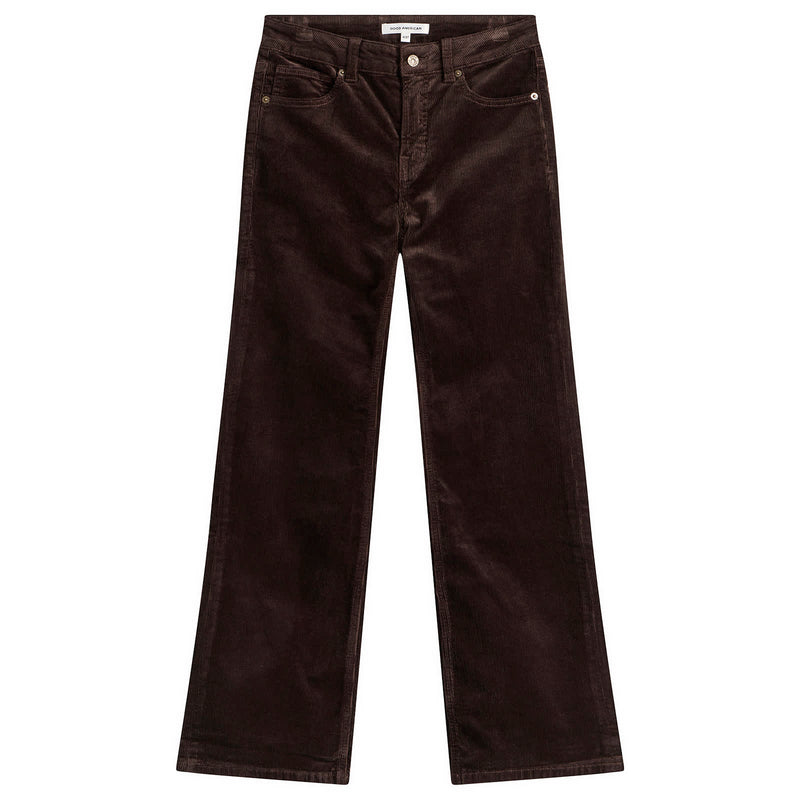 Good American Good Low Rise Bootcut Jeans