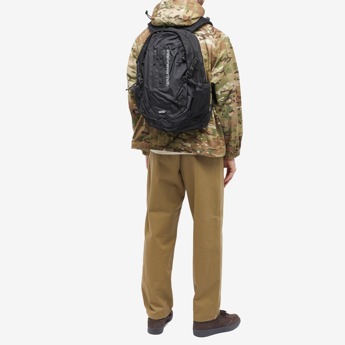 thisisneverthat SP Backpack