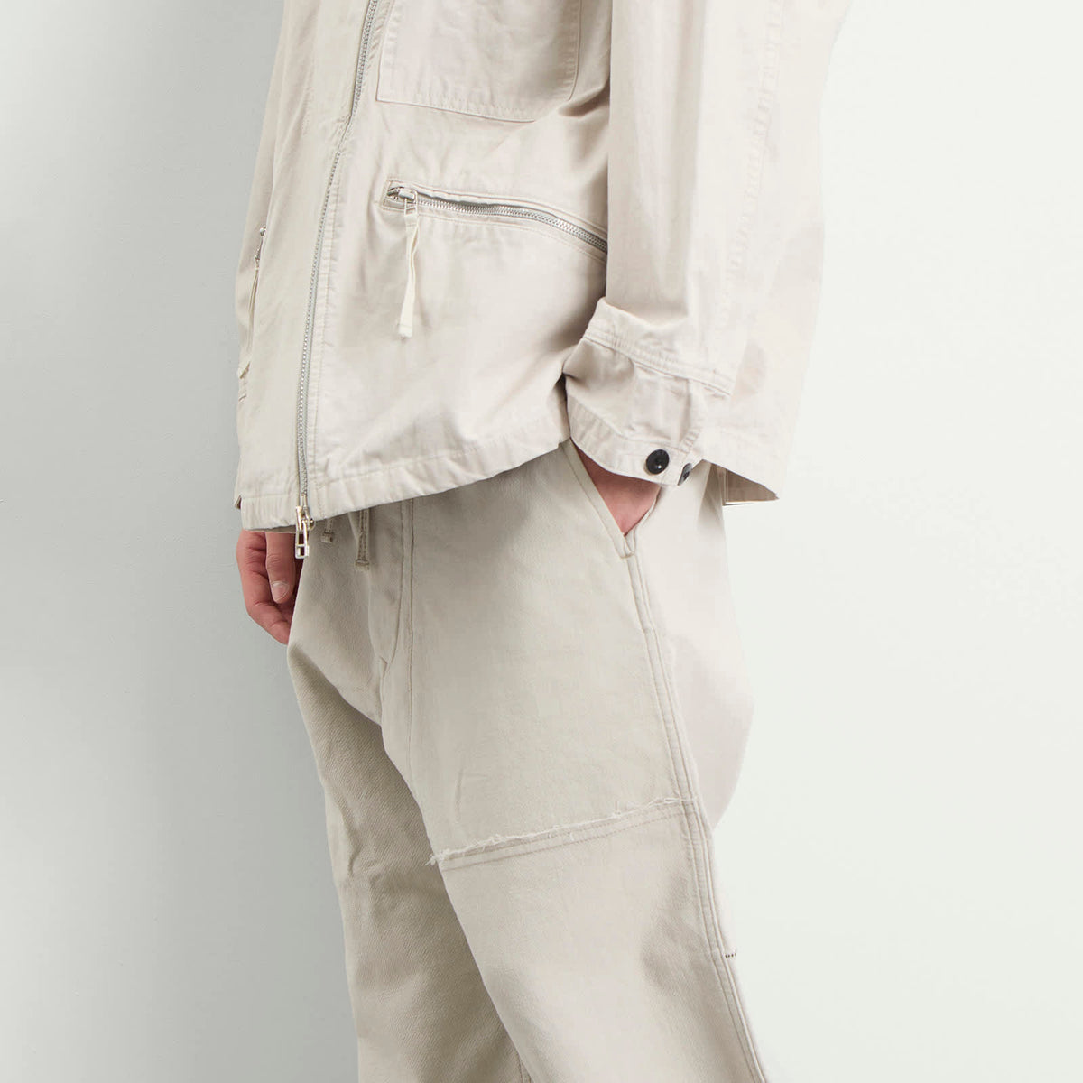 Applied Art Forms Atelier Pant