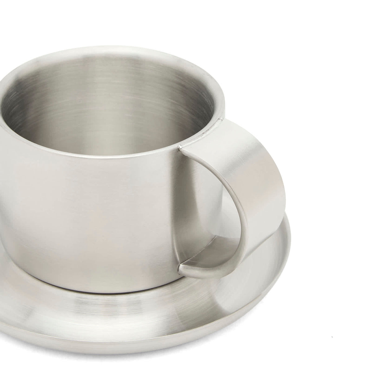Service Projects The Arlo 03 Cup