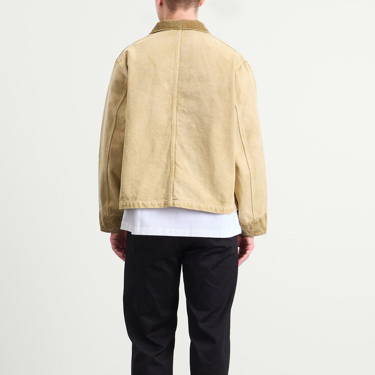 Unlikely Dry Goods Old Hunter Jacket