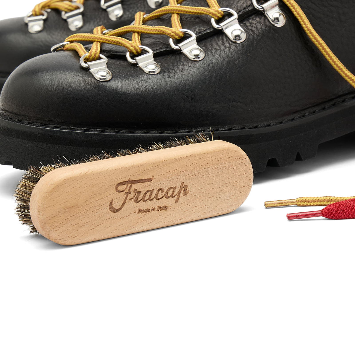 Fracap M127 Roccia Vibram Sole Scarponcino Boot - Toscano Le