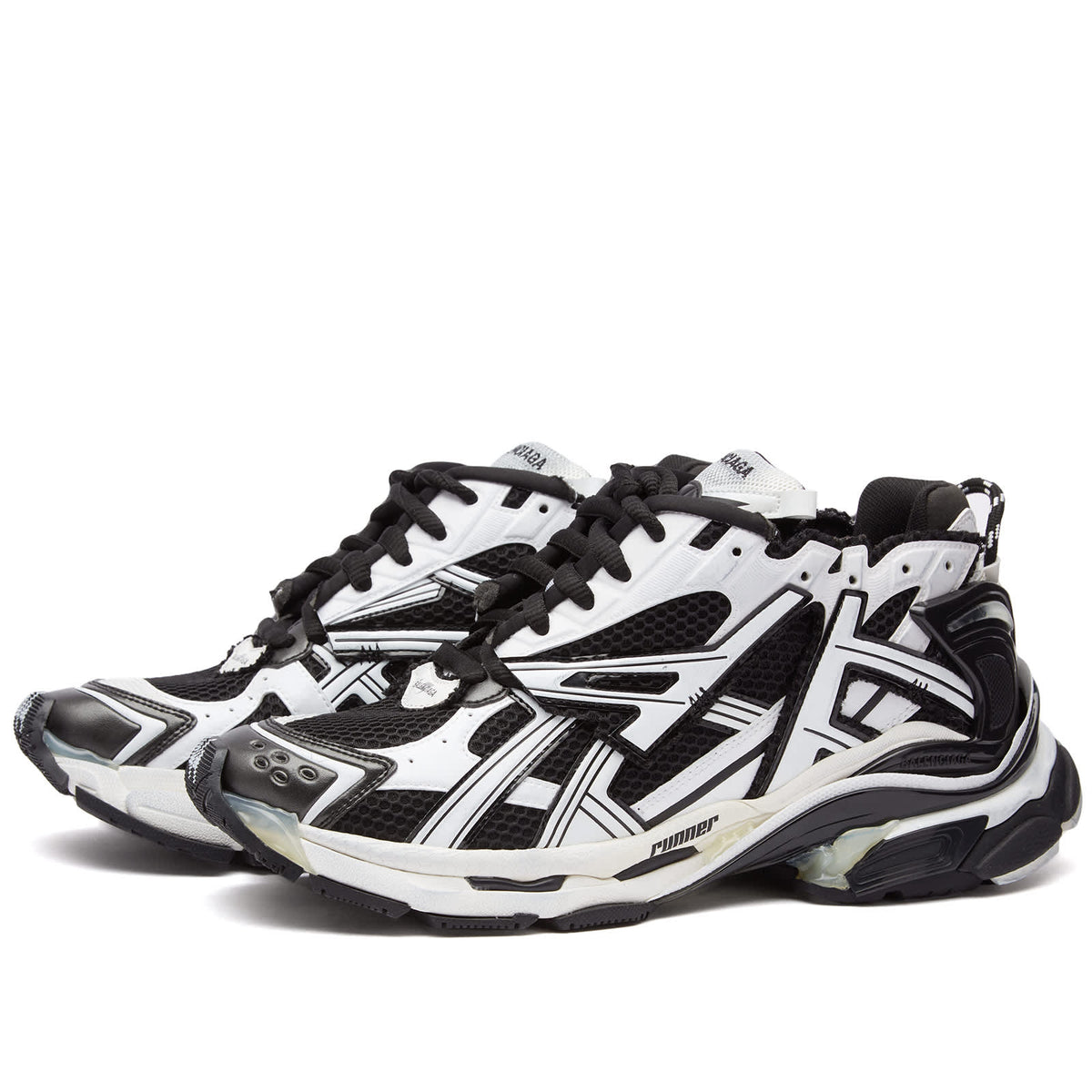 Balenciaga Runner Sneaker