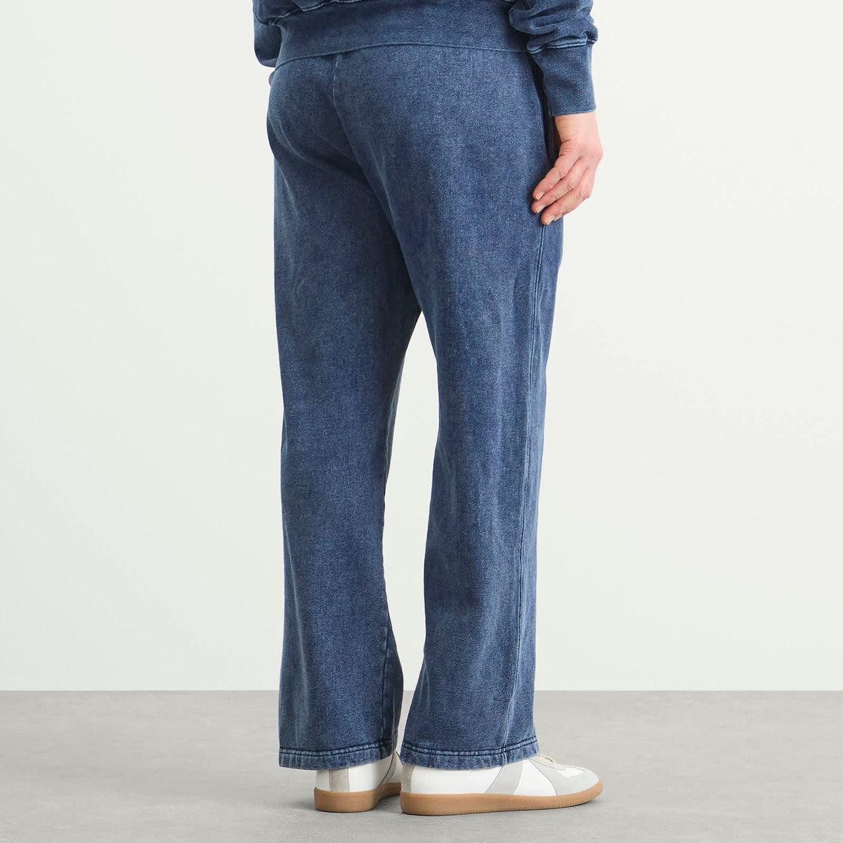 Les Tien Heavyweight Classic Pant