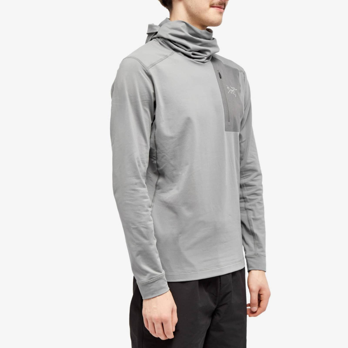 Arc'teryx Rhoi LT Hoodie