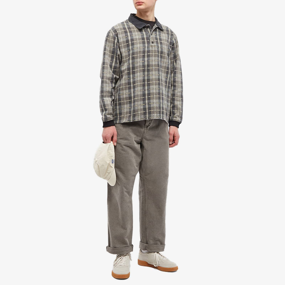 Carhartt WIP Single Knee Pant