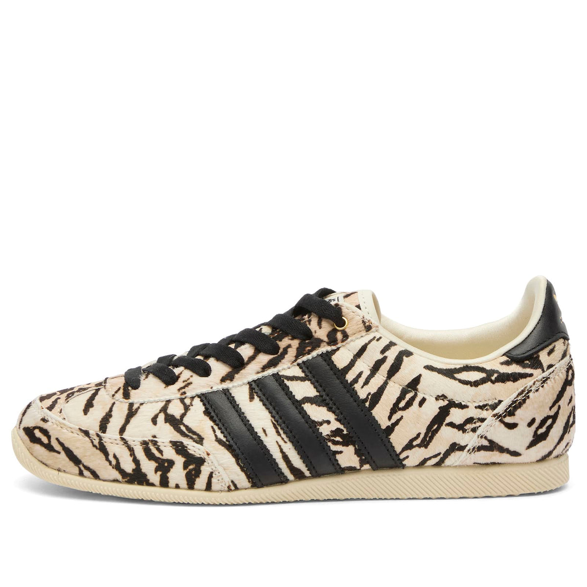 Adidas Japan Zebra Sneakers
