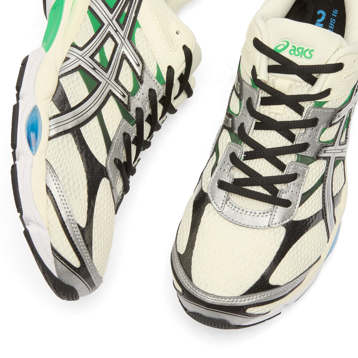 Asics Gel-Cumulus 16 Sneakers