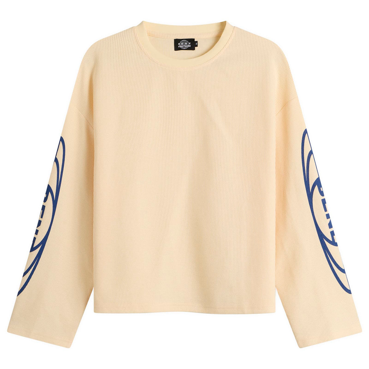 Bene Culture Worldwide Thermal Long Sleeve T-Shirt