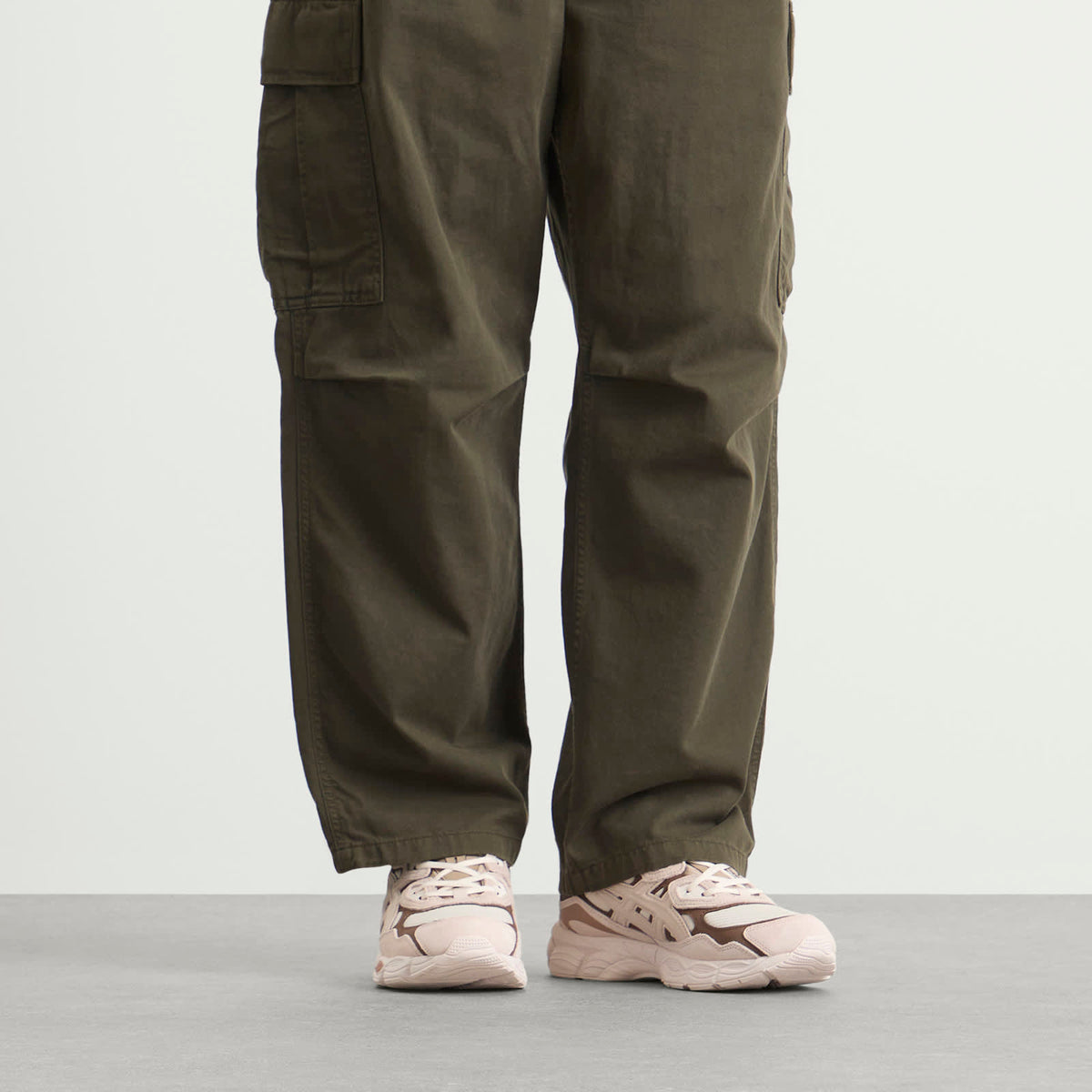 Asics Gel-Nyc Sneakers
