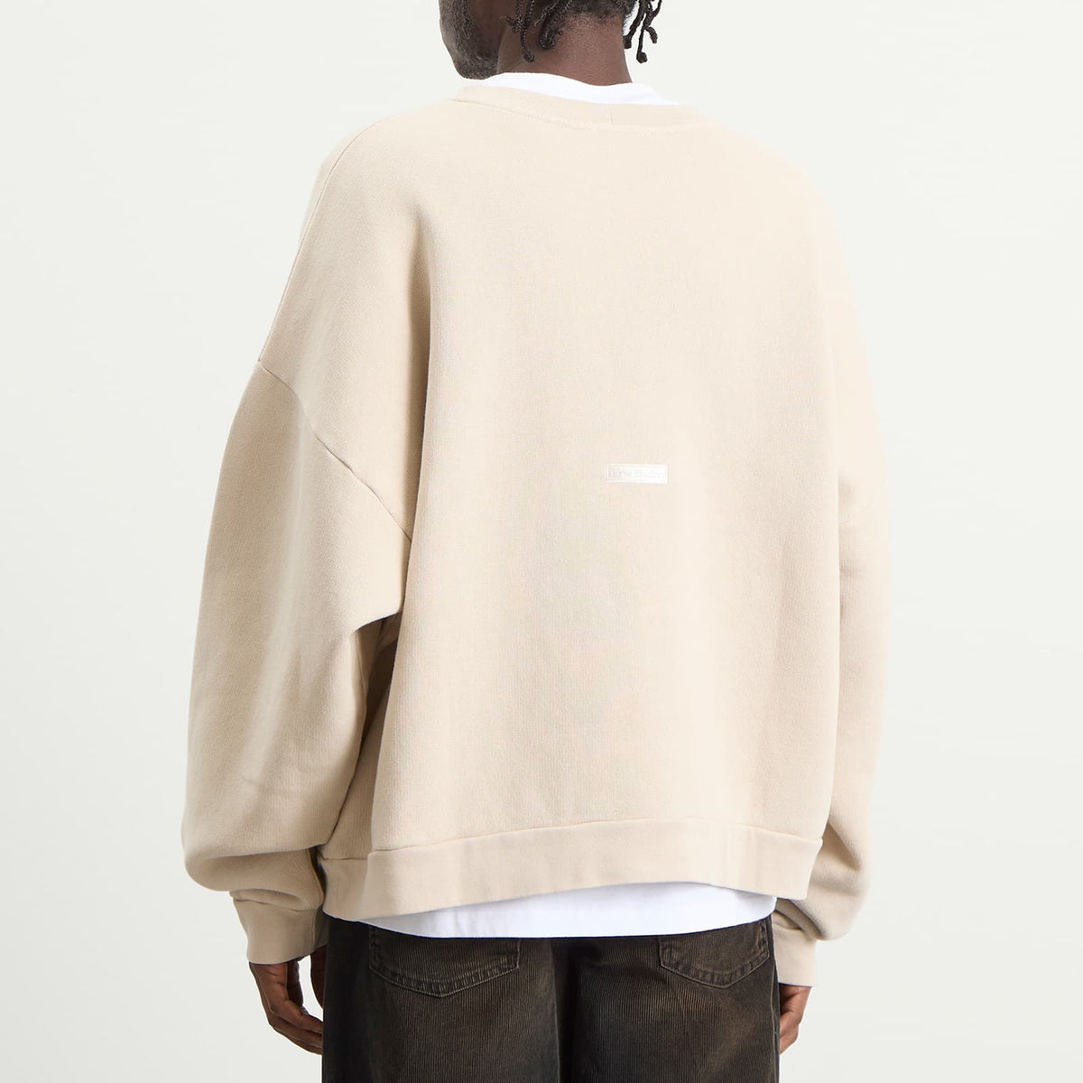 Acne Studios Fester Vintage Sweatshirt