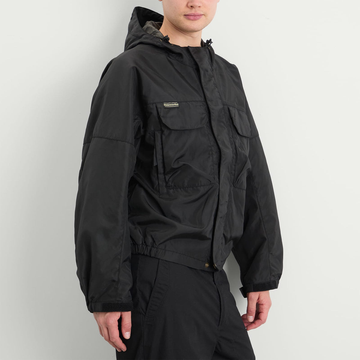 thisisneverthat SP Logo Wading Jacket