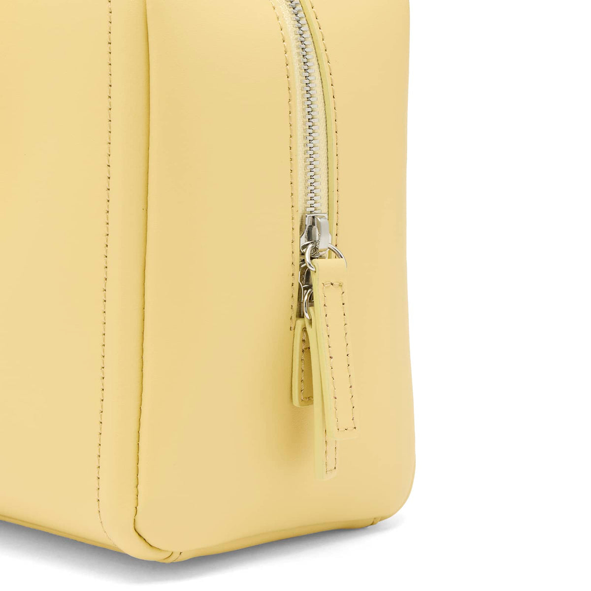 MARGESHERWOOD Soft Boston Bag