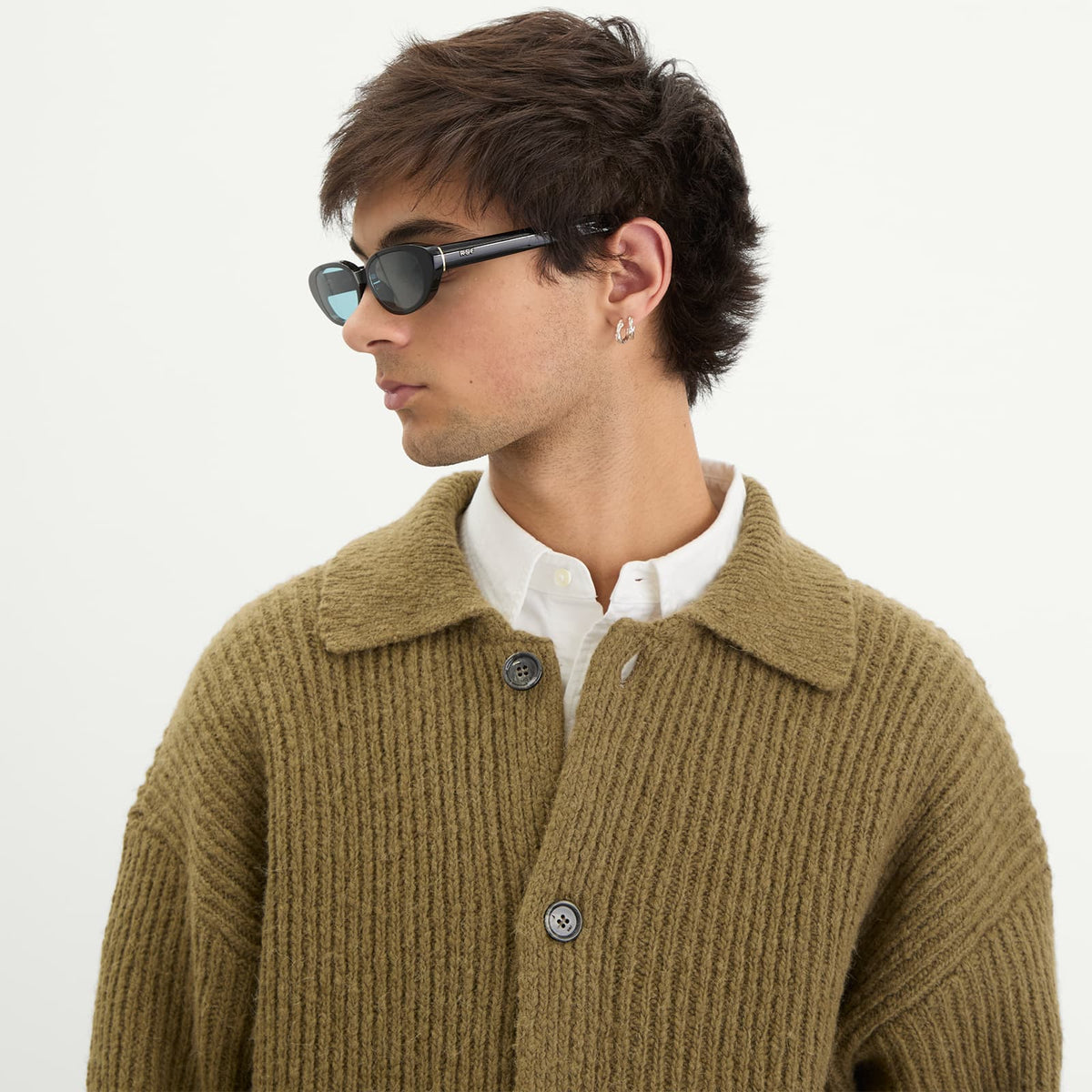 Retrosuperfuture Vega Sunglasses