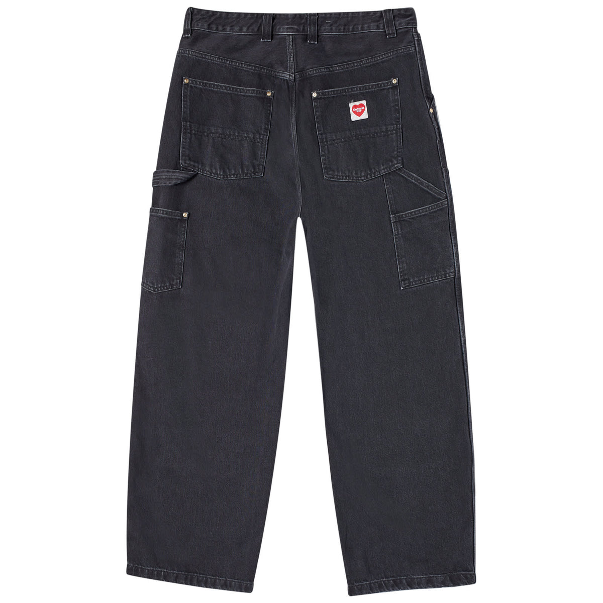 Carhartt WIP Nash Double Knee Pant