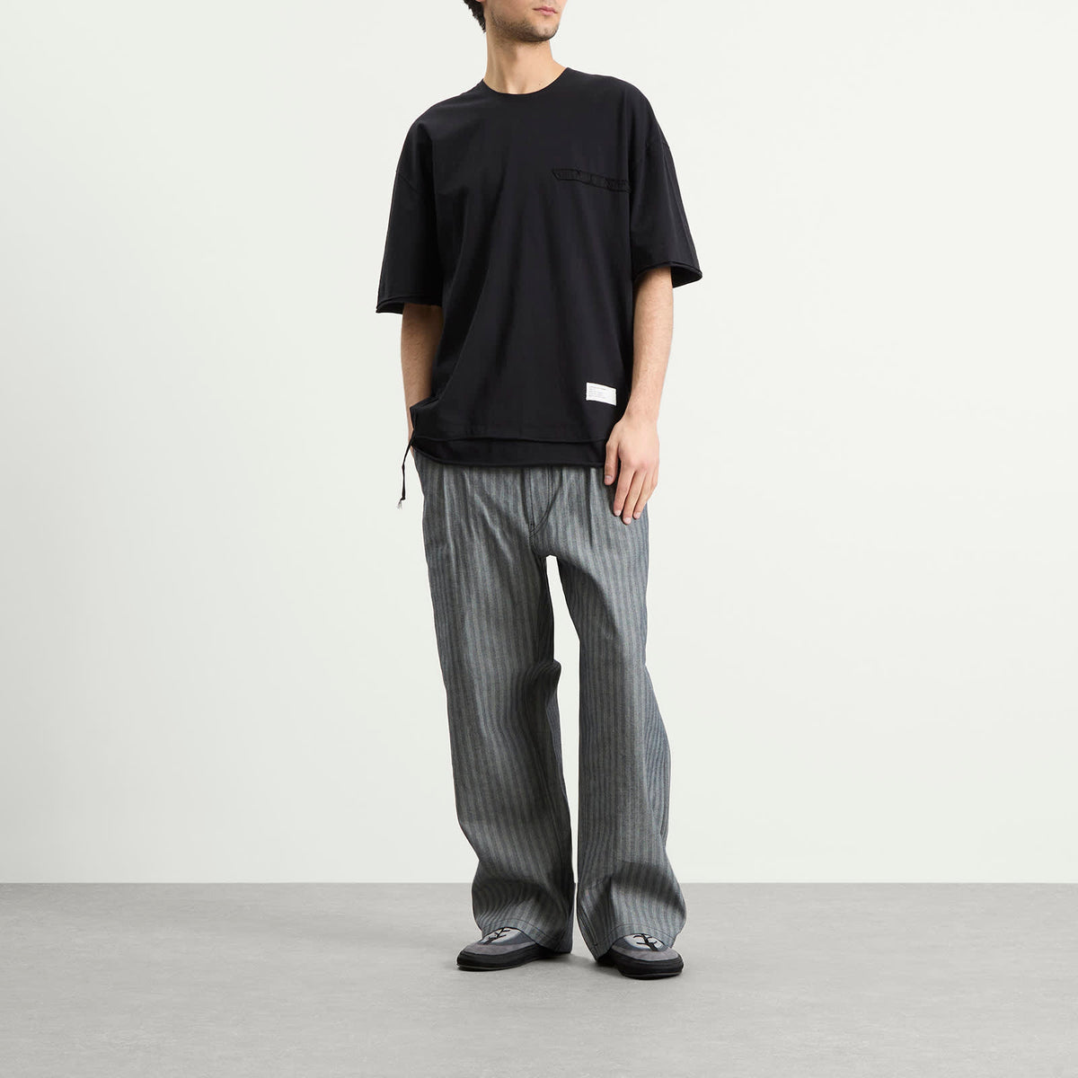 Applied Art Forms Decon T-Shirt