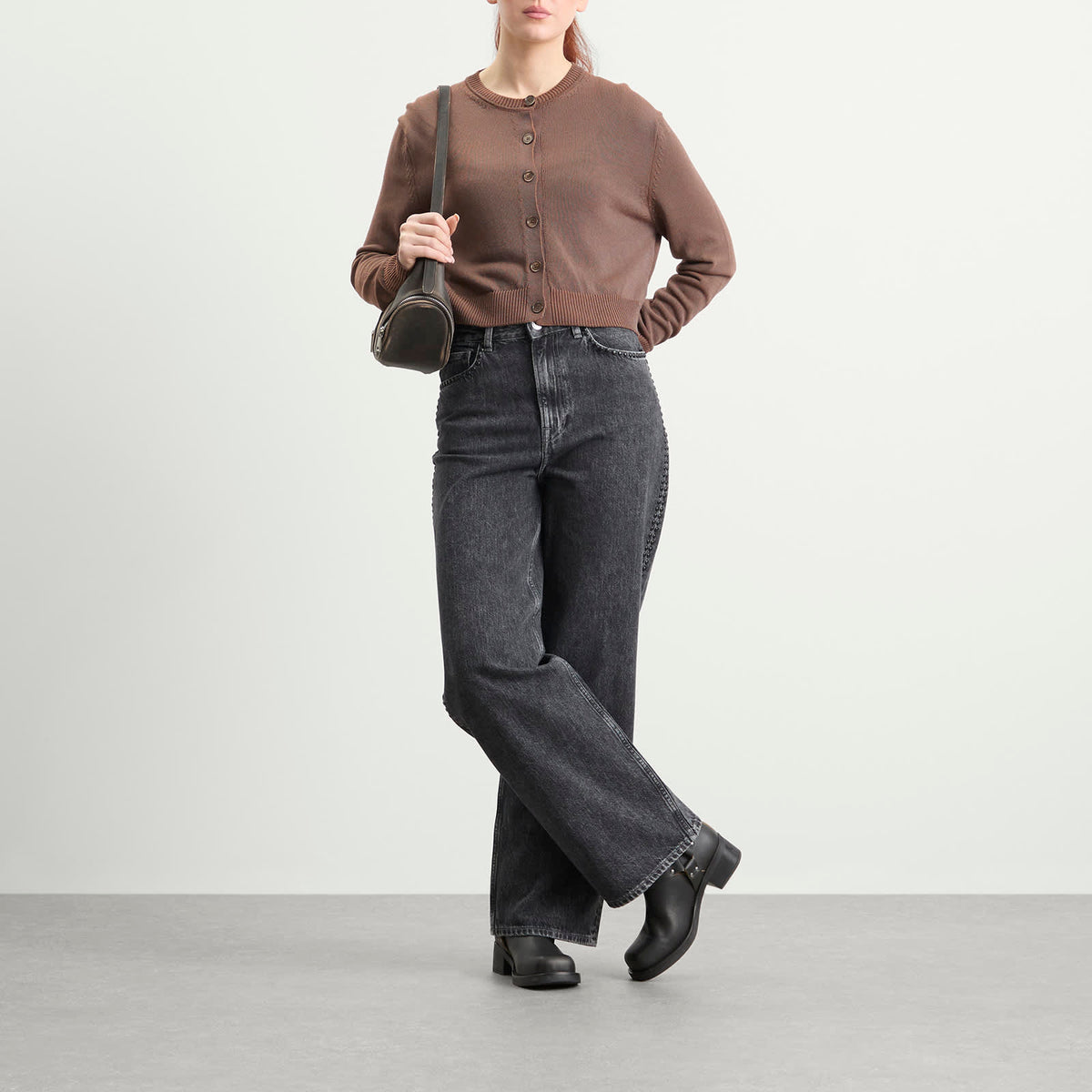 Our Legacy Micro Cardigan