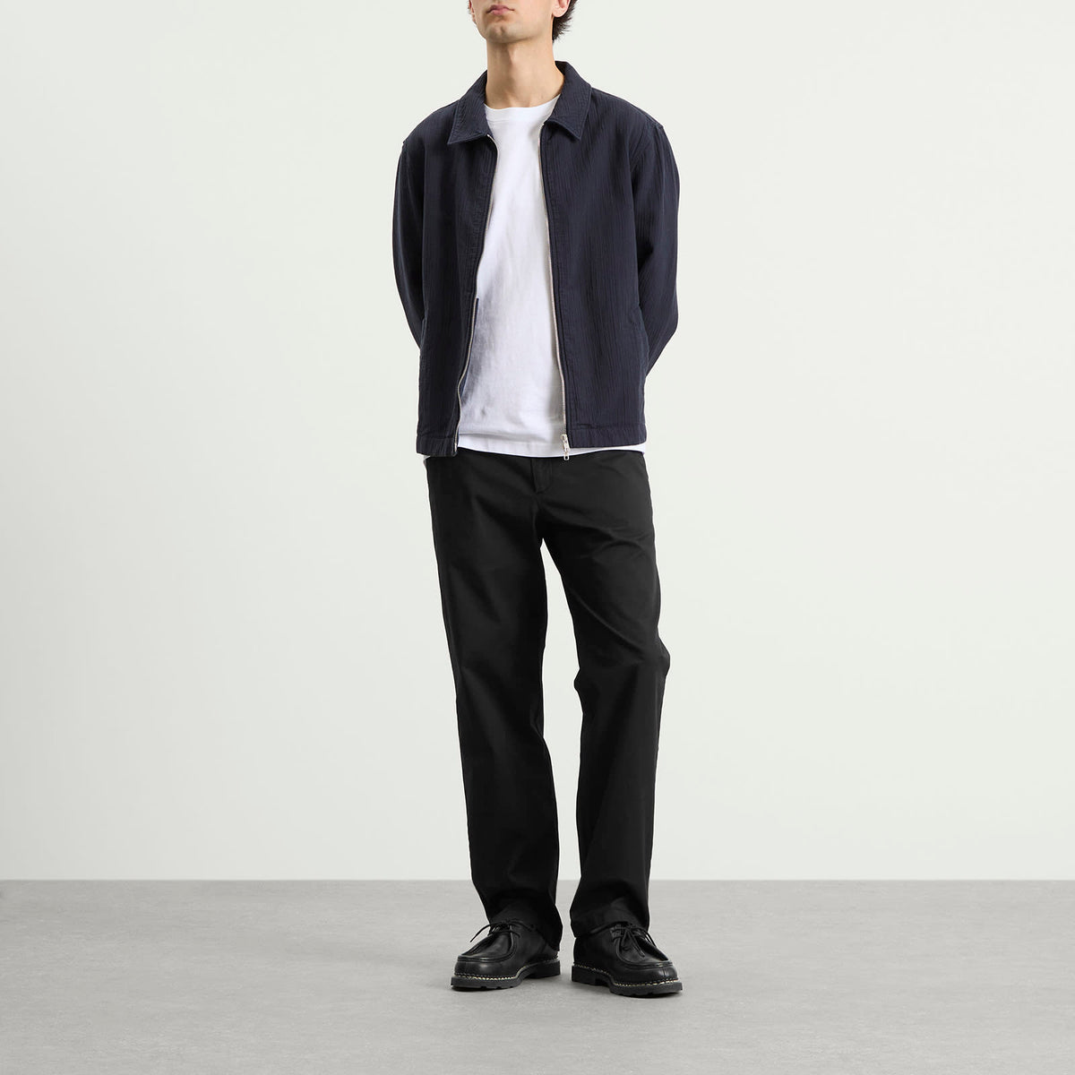 Norse Projects Standard Chinos