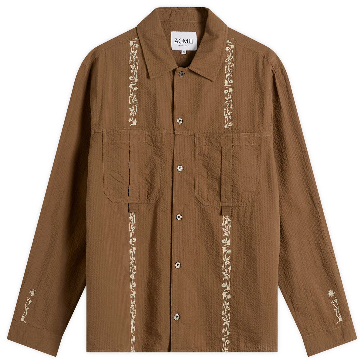 ACMH by Magic Castles Newell Overshirt