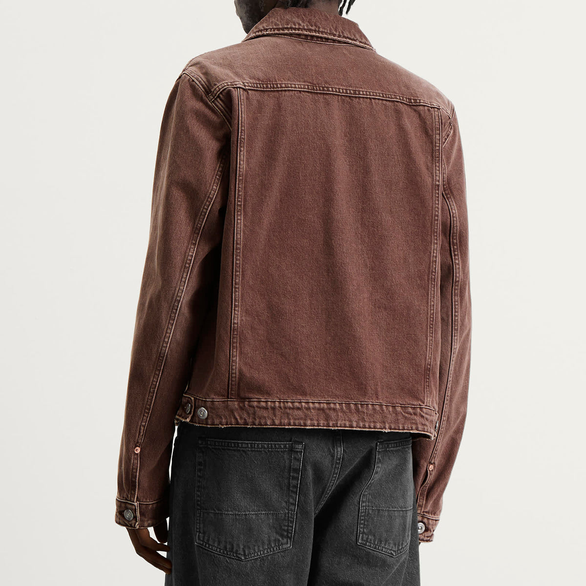 Our Legacy Origin Jacket