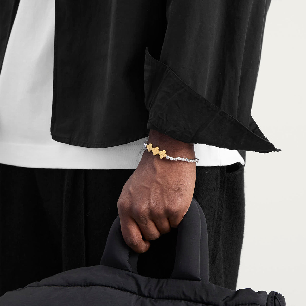 Gottlob Edition 4 Bracelet