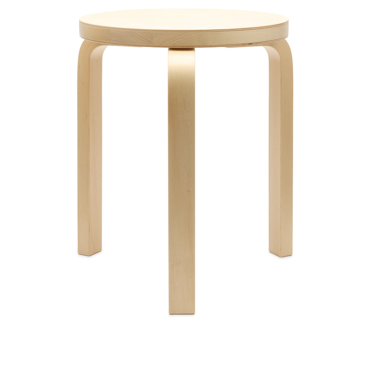 Artek x Marimekko Stool 60 - Lokki