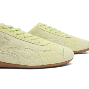 Puma x Danielle Cathari Washed Speedcat Sneakers Pistachio Green – END.