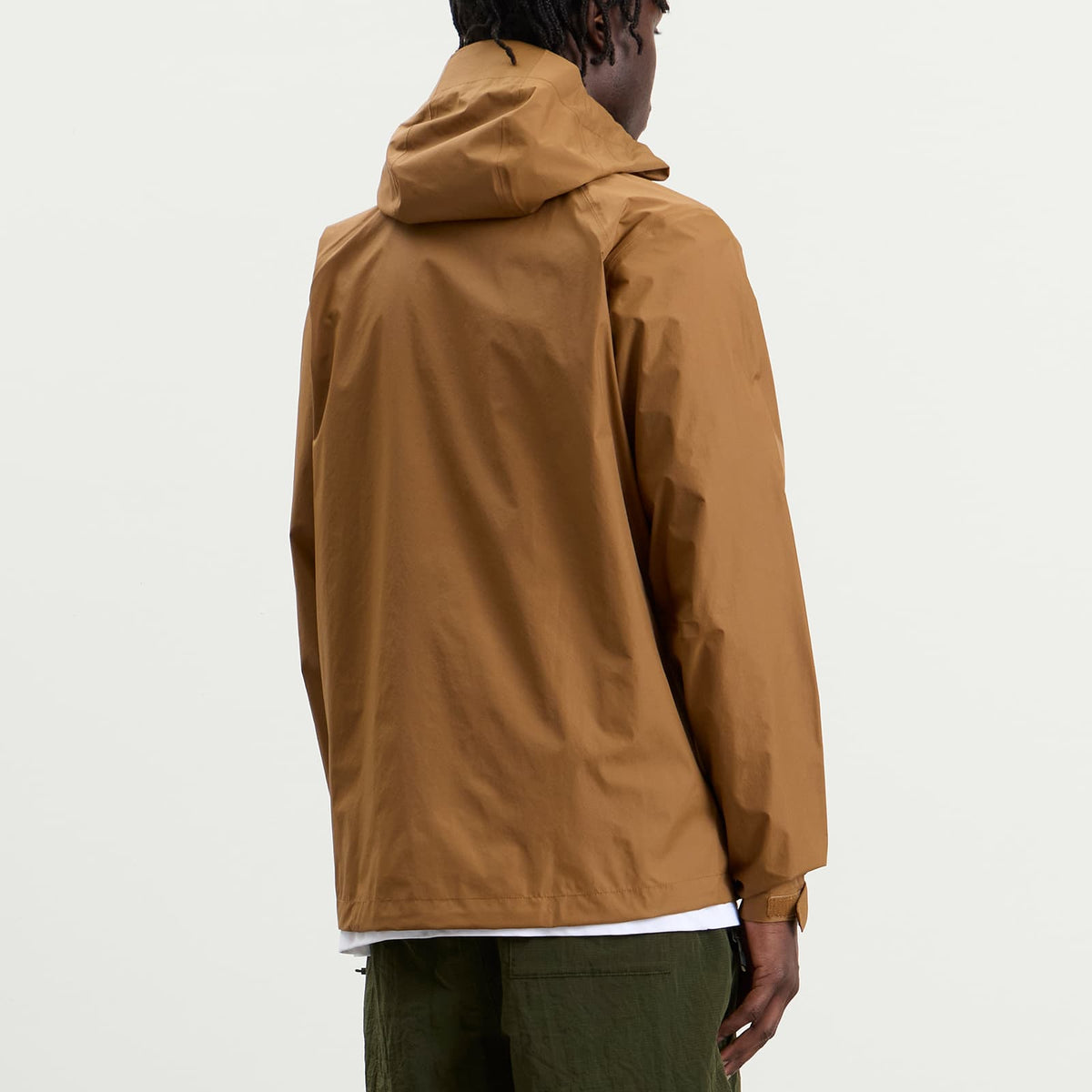 Patagonia Torrentshell 3L Rain Jacket