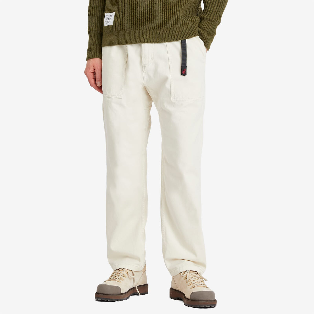 Gramicci Loose Tapered Ridge Pant