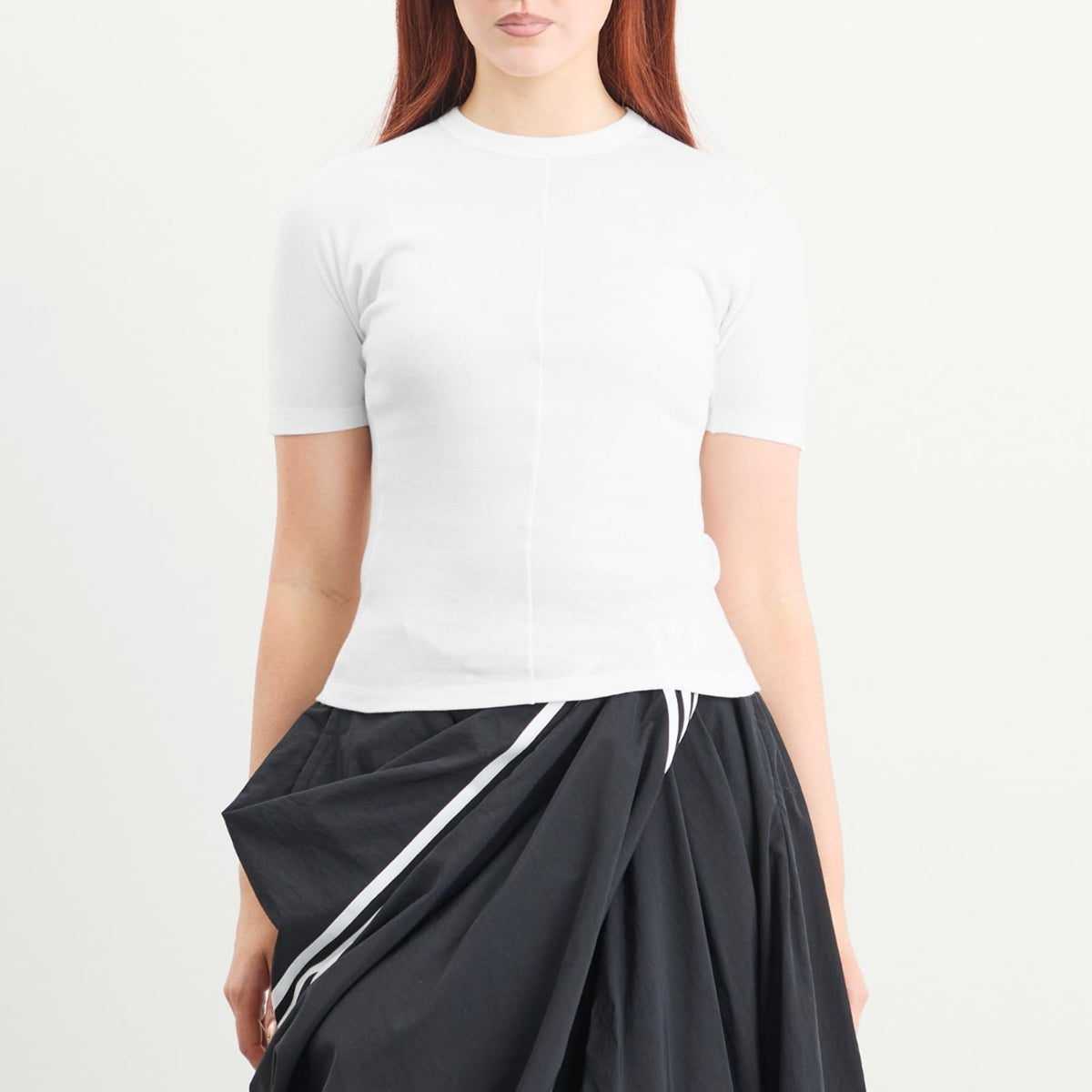 Y-3 Fitted Top