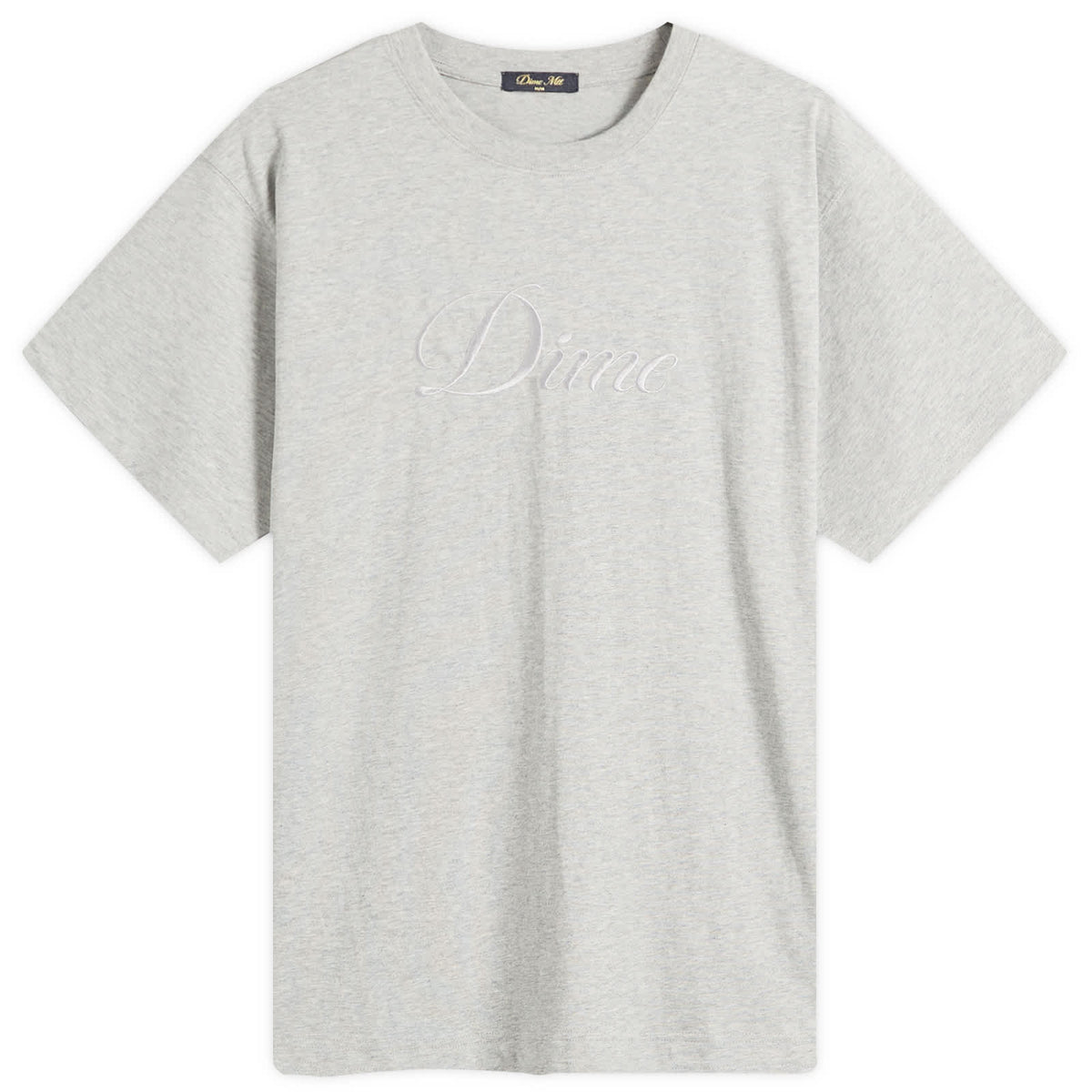 Dime Cursive T-Shirt